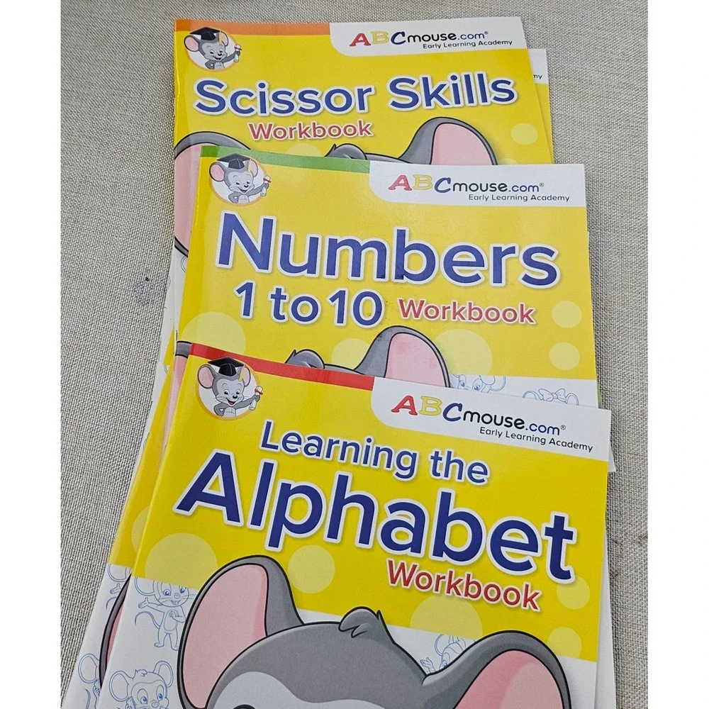Bendon Inc abcmouse school